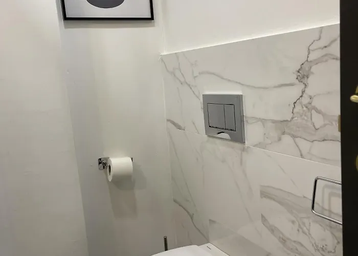 Glam Loft Luxury Милан