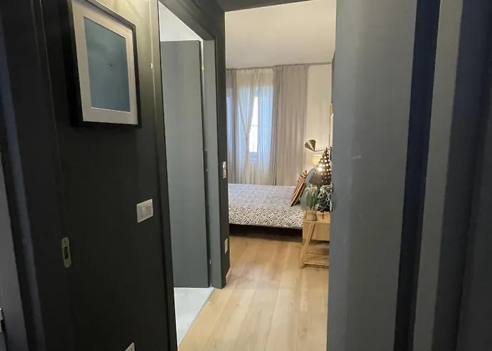 Glam Loft Luxury Апартаменты *