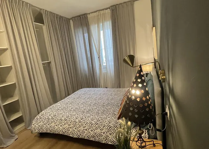 Glam Loft Luxury Апартаменты *