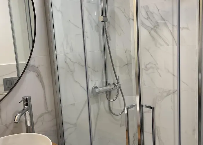 Glam Loft Luxury Апартаменты *