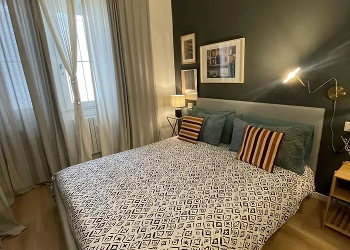Glam Loft Luxury Апартаменты