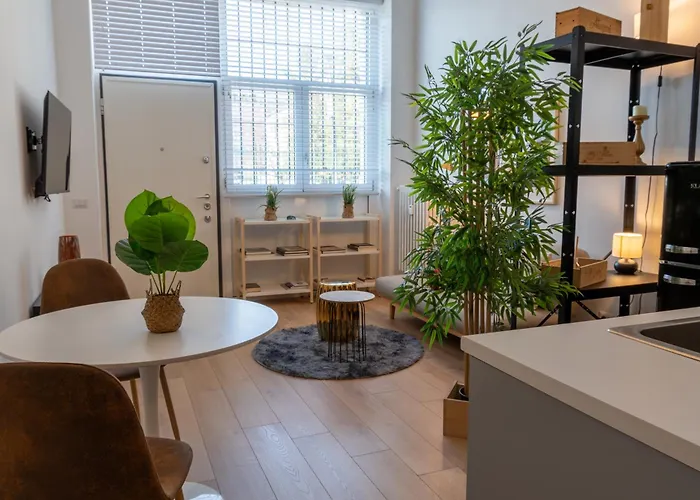 Glam Loft Luxury Апартаменты *