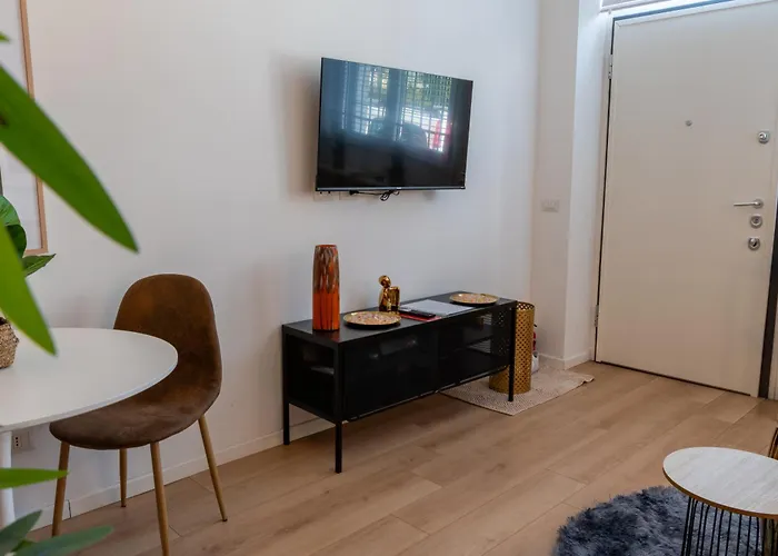 Glam Loft Luxury Милан