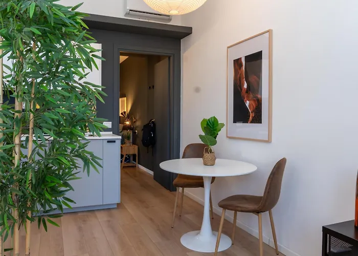 Glam Loft Luxury Милан