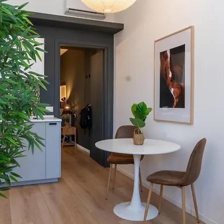 Glam Loft Luxury Mailand